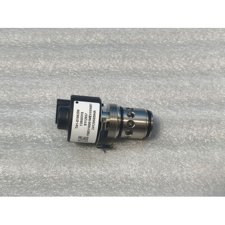 Vanne d'expansion électronique 01 - BYD - 13950318-00