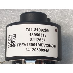 Vanne d'expansion électronique 01 - BYD - 13950318-00