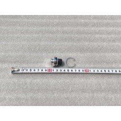 Soupape unidirectionnelle - BYD - 13950316-00