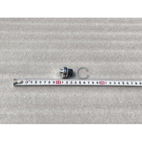 Soupape unidirectionnelle - BYD - 13950316-00