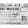 Soupape unidirectionnelle - BYD - 13950316-00