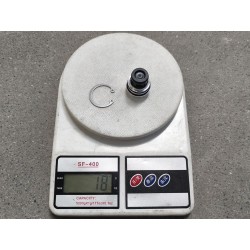 Soupape unidirectionnelle - BYD - 13950316-00