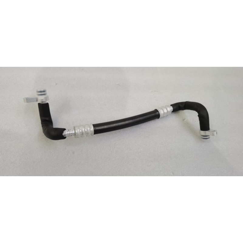 Tube rigide de réfrigération 1 - BYD - 13948989-00