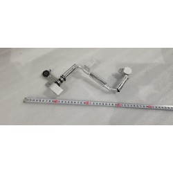2 de tuyau de réfrigération - BYD - 13948988-00