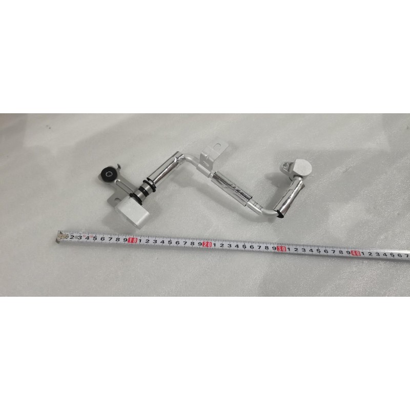 2 de tuyau de réfrigération - BYD - 13948988-00