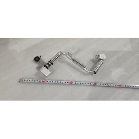2 de tuyau de réfrigération - BYD - 13948988-00