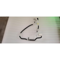 Tuyau de décharge 1,Compresseur - BYD - 13948963-00