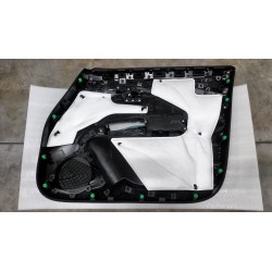 Panneau de porte avant gauche - Bleu - BYD - 14466293-00