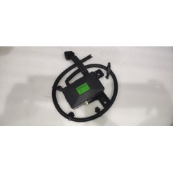 Détecteur rapide de PM 2,5 - BYD - 13942961-00