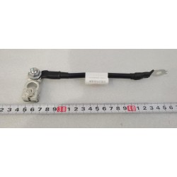 Faisceau de câblage négatif de batterie 12 V - BYD - 13942904-00