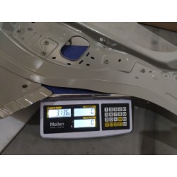 Panneau intérieur de montant A gauche - BYD - 20054522-00