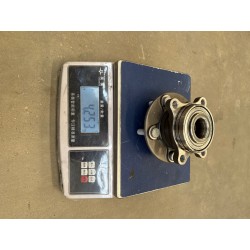 Moyeu arrière - Kit après-vente - BYD - 13940885-00