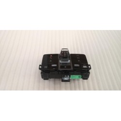 Panneau du mécanisme de commande de changement de vitesse - BYD - 13937860-00