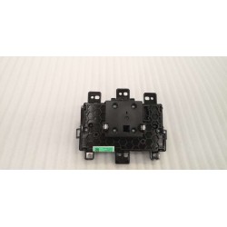 Panneau du mécanisme de commande de changement de vitesse - BYD - 13937860-00