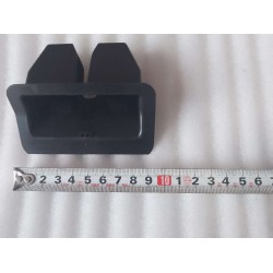 Coque de serrure du couvercle du coffre - BYD - 13937742-00