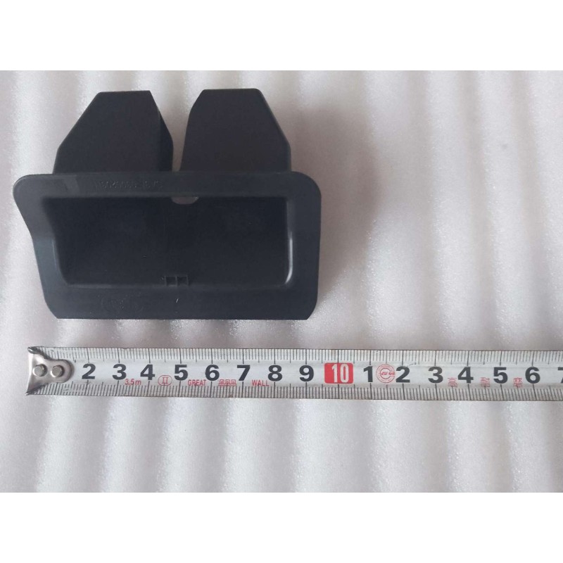 Coque de serrure du couvercle du coffre - BYD - 13937742-00