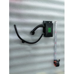 Détecteur rapide de PM 2,5 - BYD - 13937701-00