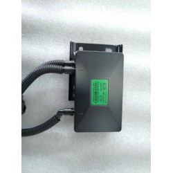 Détecteur rapide de PM 2,5 - BYD - 13937701-00
