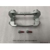 Kit après-vente pour ensemble de support avant gauche - BYD - 13937242-00