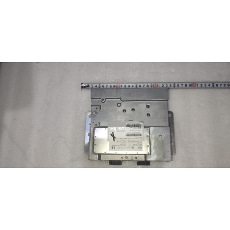 Commande multimédia - BYD - 13936967-00