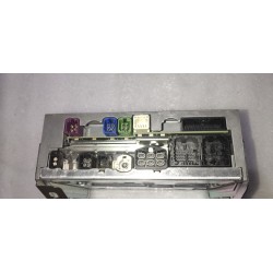 Commande multimédia - BYD - 13936967-00