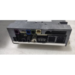 Unité de contrôle multimédia - BYD - 13936955-00