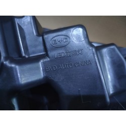 Phare avant gauche - BYD - 13936492-00