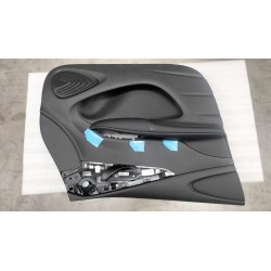 Panneau de porte avant gauche - Gris - BYD - 14466280-00