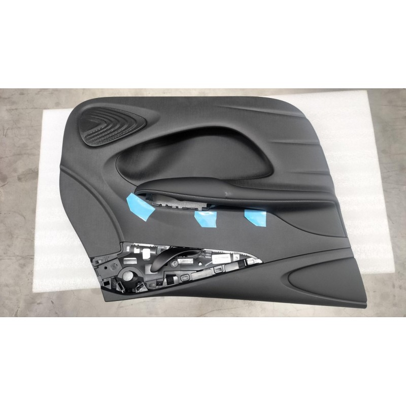 Panneau de porte avant gauche - Gris - BYD - 14466280-00