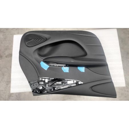 Panneau de porte avant gauche - Gris - BYD - 14466280-00