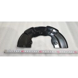 Garde-boue du frein avant gauche - Kit après-vente - BYD - 13936005-00