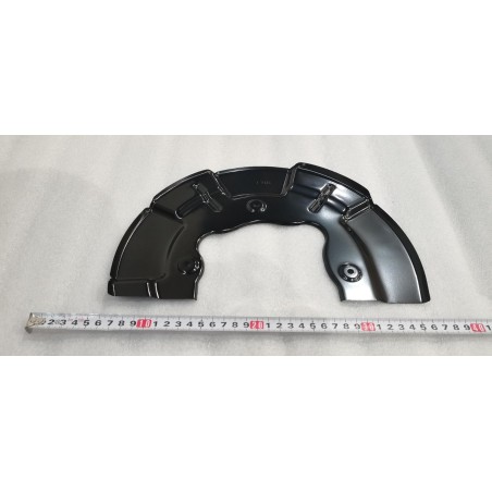 Garde-boue du frein avant gauche - Kit après-vente - BYD - 13936005-00