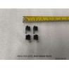 Base de fixation des plaquettes de frein - Kit après-vente - BYD - 13936003-00