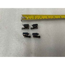 Base de fixation des plaquettes de frein - Kit après-vente - BYD - 13936003-00