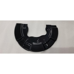 Garde-boue du frein avant droit - Kit après-vente - BYD - 13935937-00