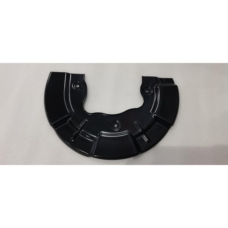 Garde-boue du frein avant droit - Kit après-vente - BYD - 13935937-00