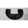 Garde-boue du frein avant droit - Kit après-vente - BYD - 13935937-00