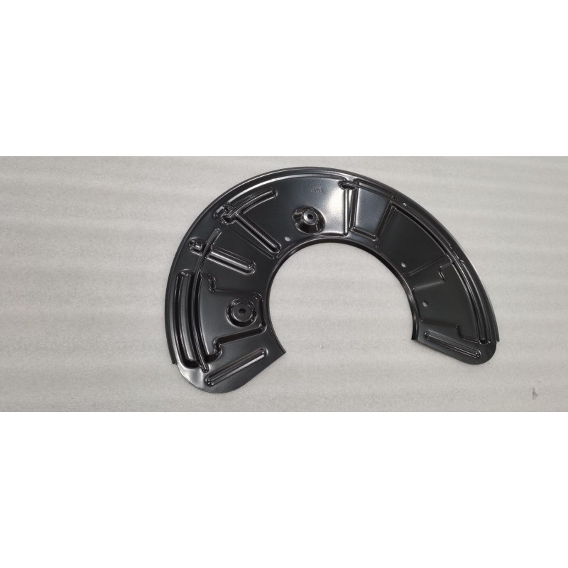 Garde-boue avant gauche - BYD - 13935936-00