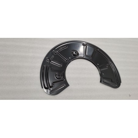Garde-boue avant gauche - BYD - 13935936-00