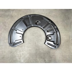 Garde-boue avant gauche - BYD - 13935936-00
