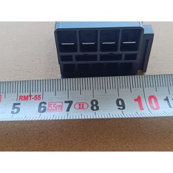 Boîte à fusibles enfichables 3 - BYD - 13935735-00