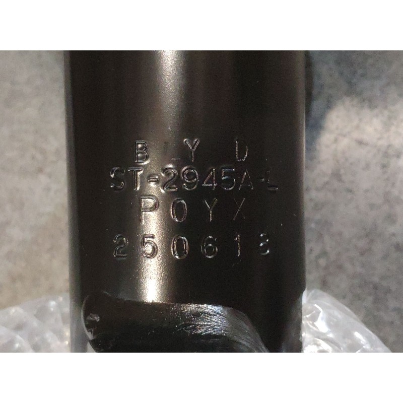 Amortisseur électronique arrière gauche - BYD - 13934138-00