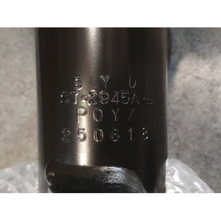 Amortisseur électronique arrière gauche - BYD - 13934138-00