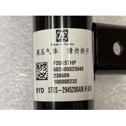 Amortisseur électronique avant droit - BYD - 13934130-00