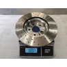 Disque de frein avant - Kit après-vente - BYD - 13933319-00