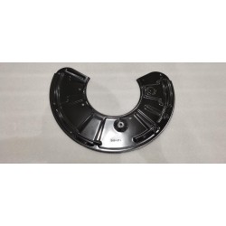 Garde-boue avant gauche - Kit après-vente - BYD - 13933317-00