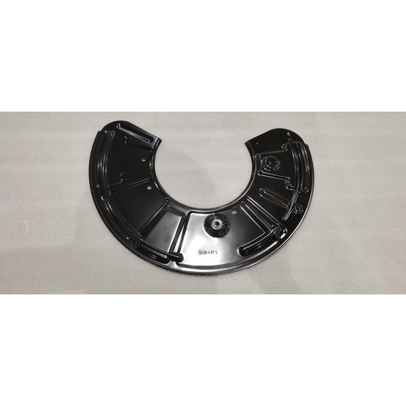 Garde-boue avant gauche - Kit après-vente - BYD - 13933317-00
