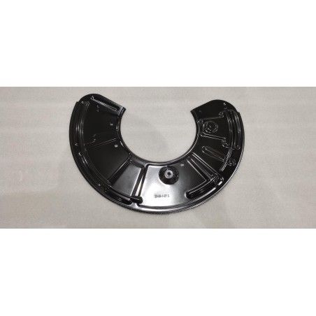 Garde-boue avant gauche - Kit après-vente - BYD - 13933317-00