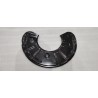 Garde-boue avant gauche - Kit après-vente - BYD - 13933317-00