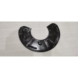 Garde-boue avant droit - Kit après-vente - BYD - 13933316-00